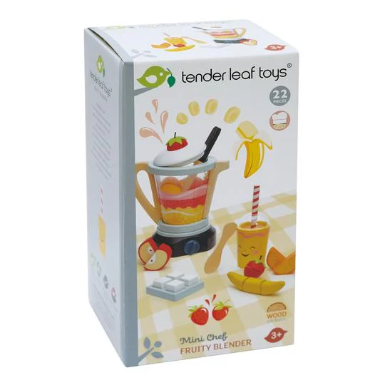 Fruity Blender - Image 4
