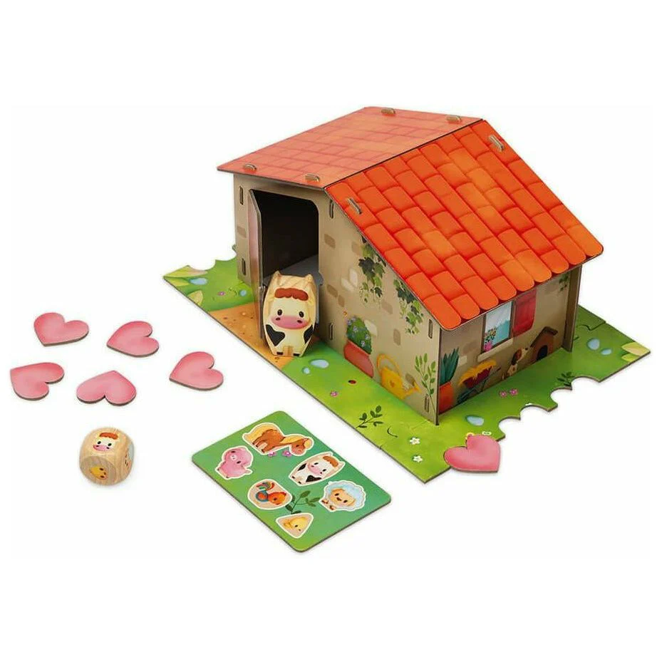 Fun Farm First Game. - Image 3