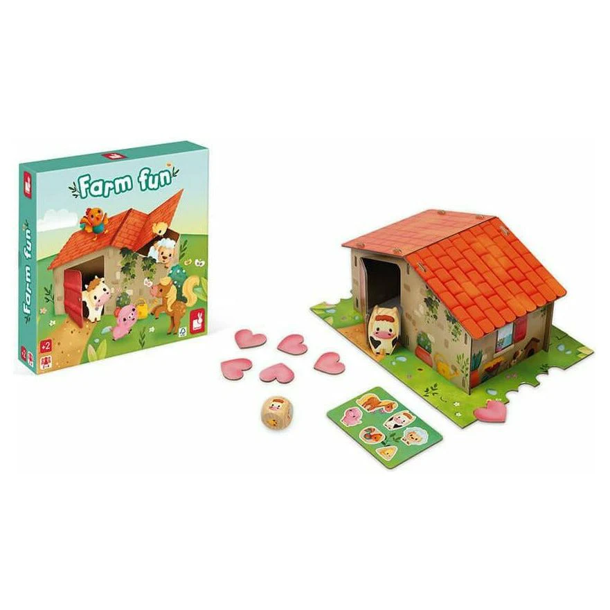 Fun Farm First Game. - Image 4