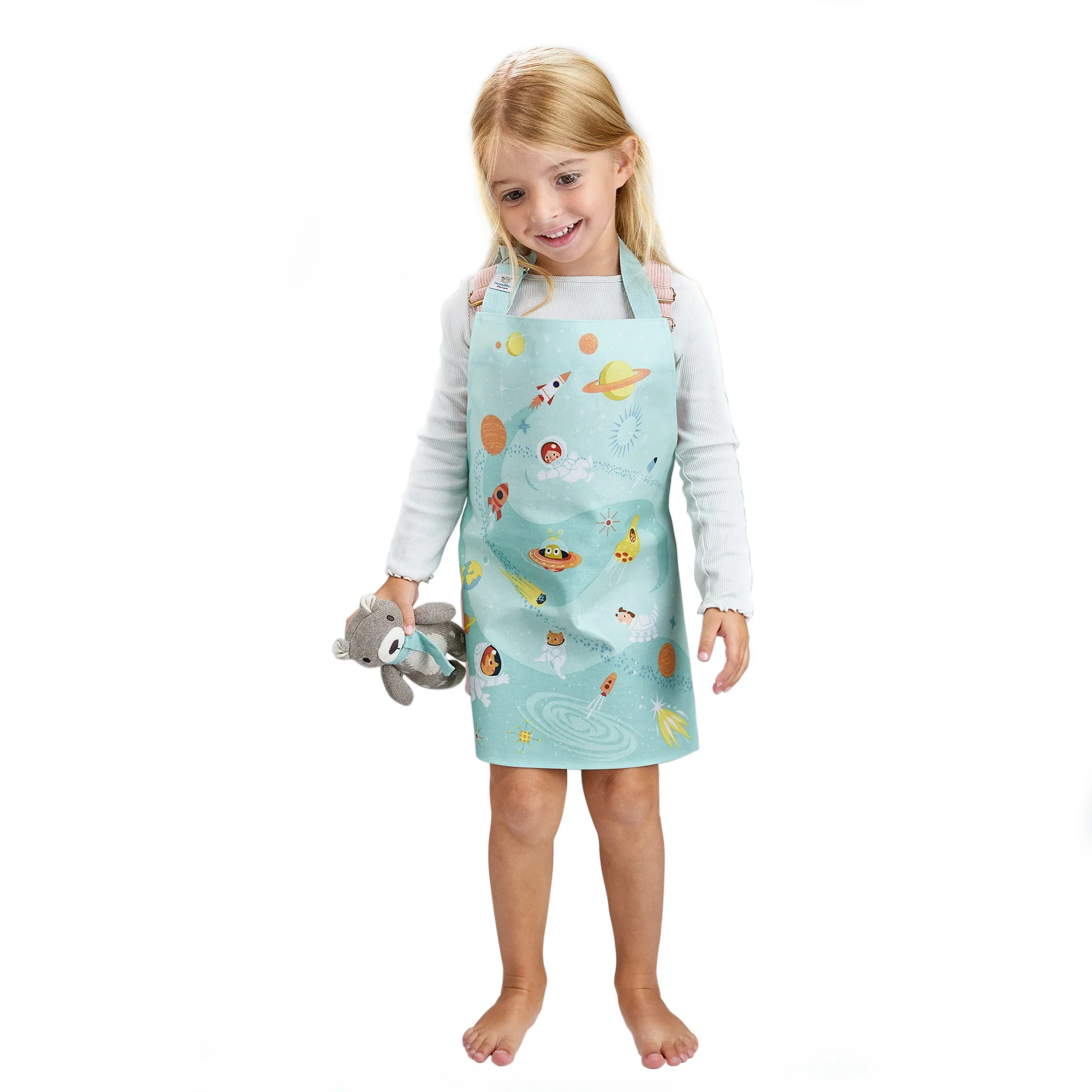 Galactic Apron - Image 2