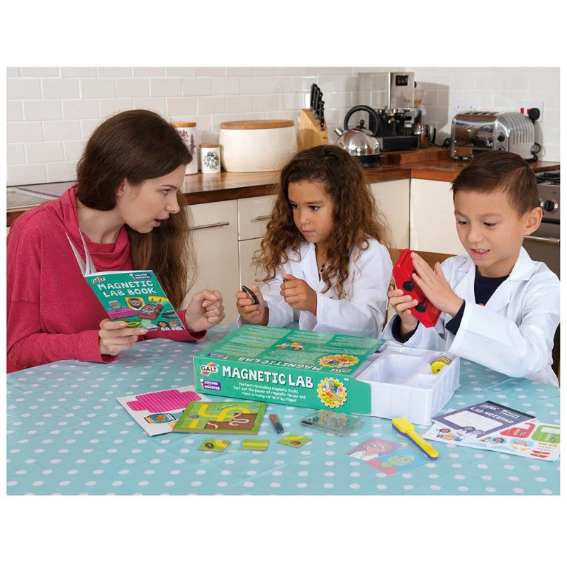 Magnetic Lab Kit - Image 3
