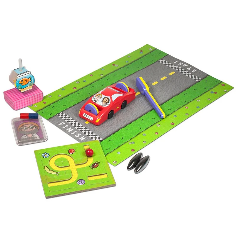 Magnetic Lab Kit - Image 4