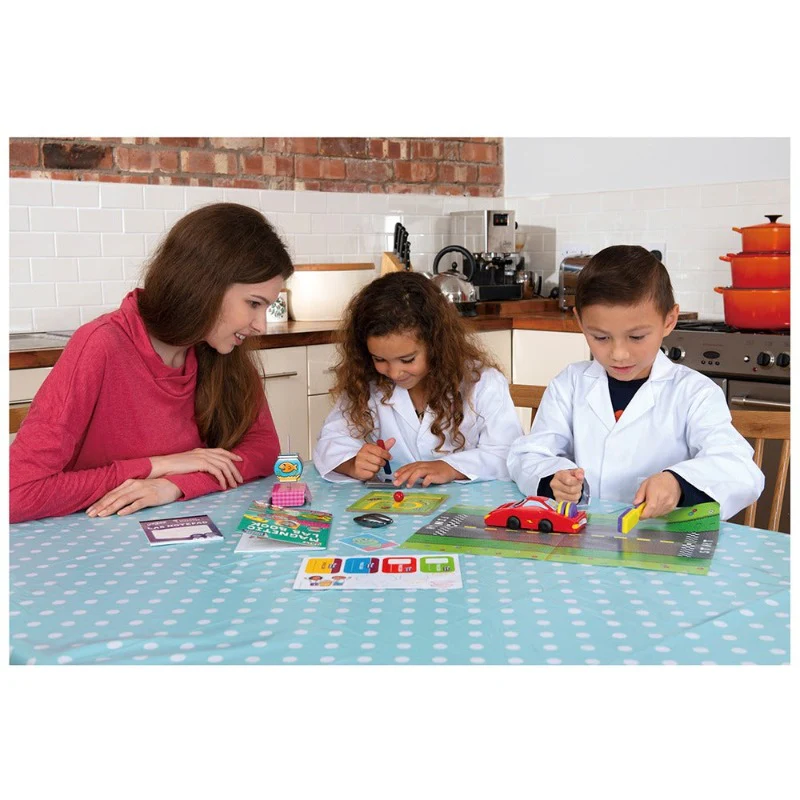 Magnetic Lab Kit - Image 6