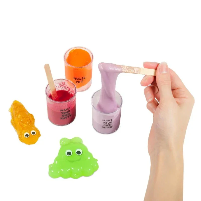 Galt Slime Lab Kit - Image 3