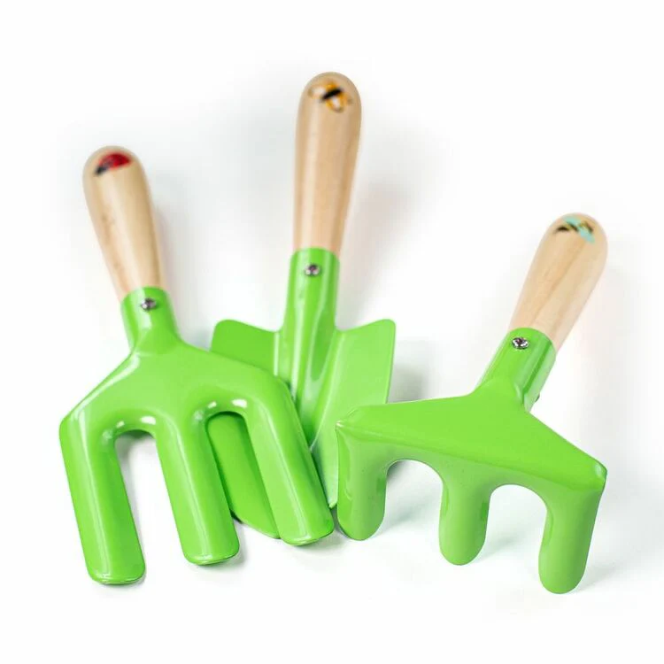 Garden Hand Tools - Image 3