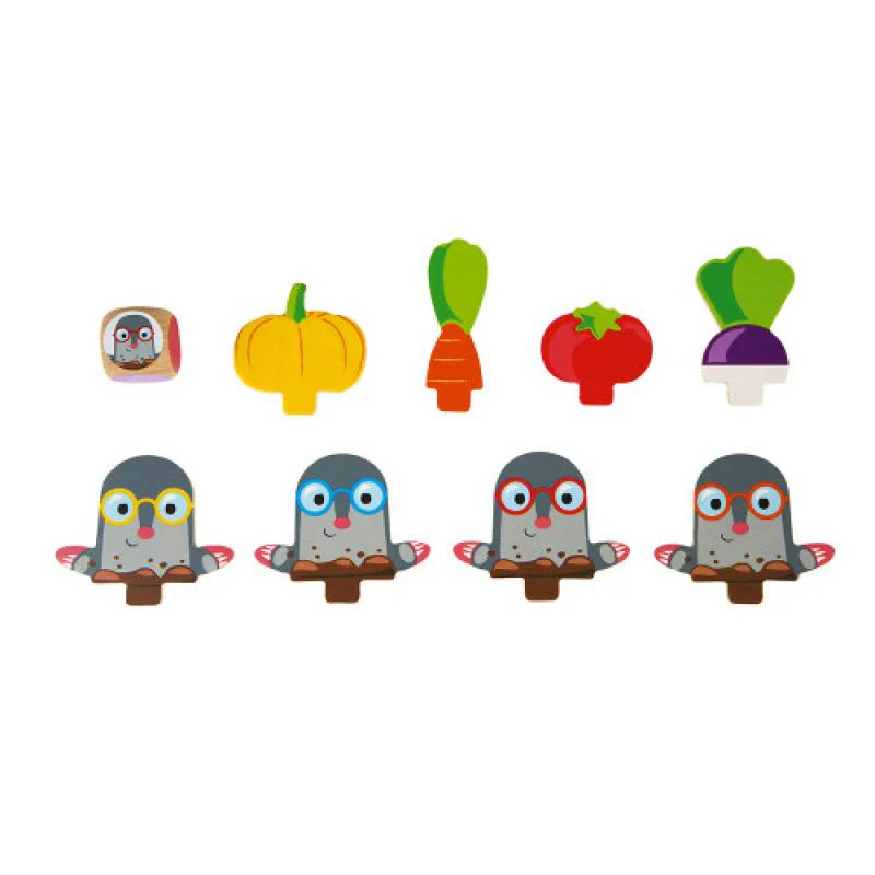 Garden Panic Game - Image 3
