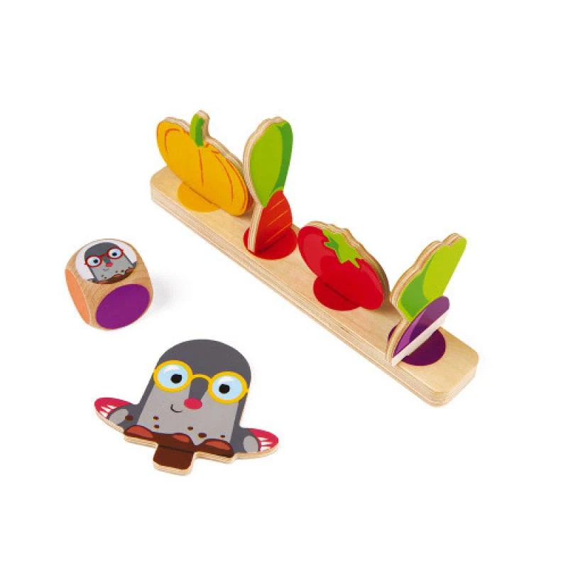 Garden Panic Game - Image 4
