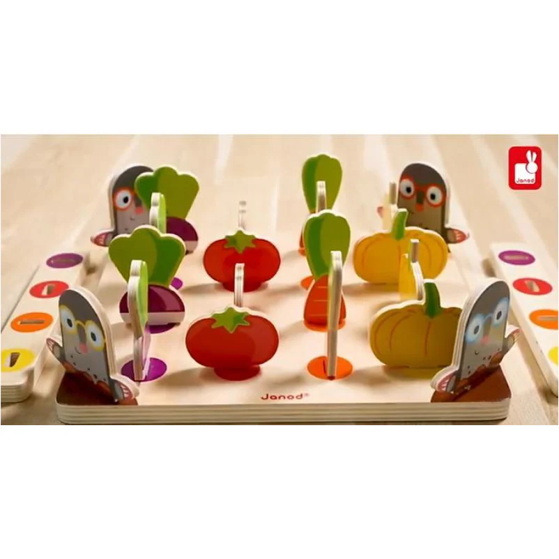 Garden Panic Game - Image 6