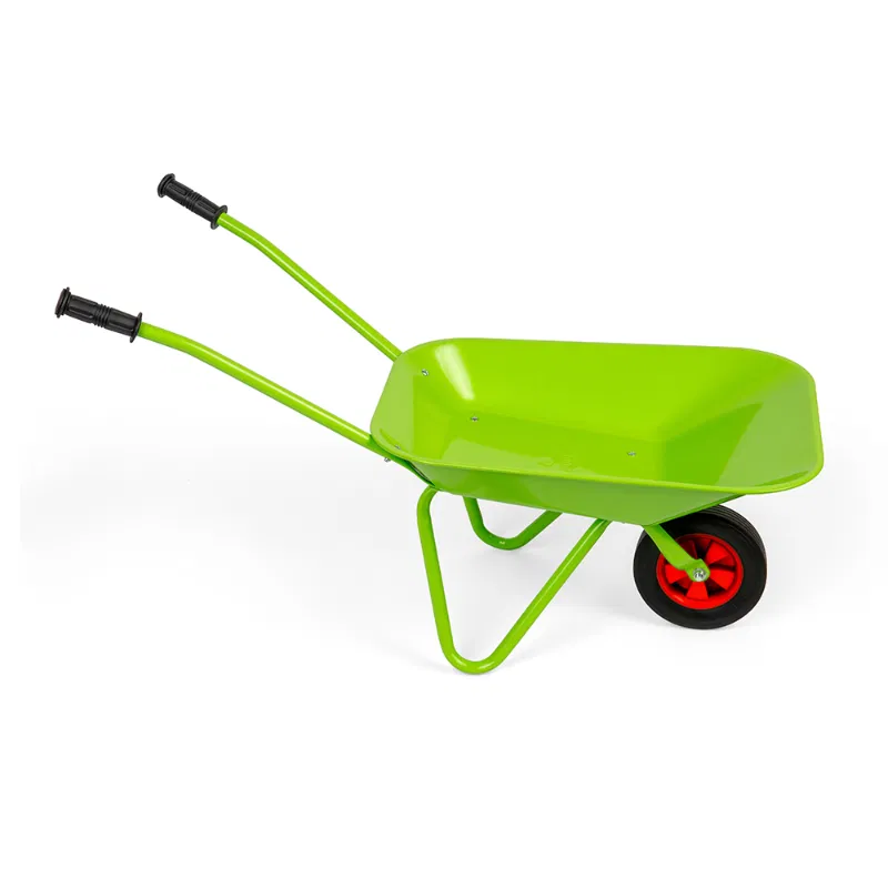 Garden Wheelbarrow - Image 3