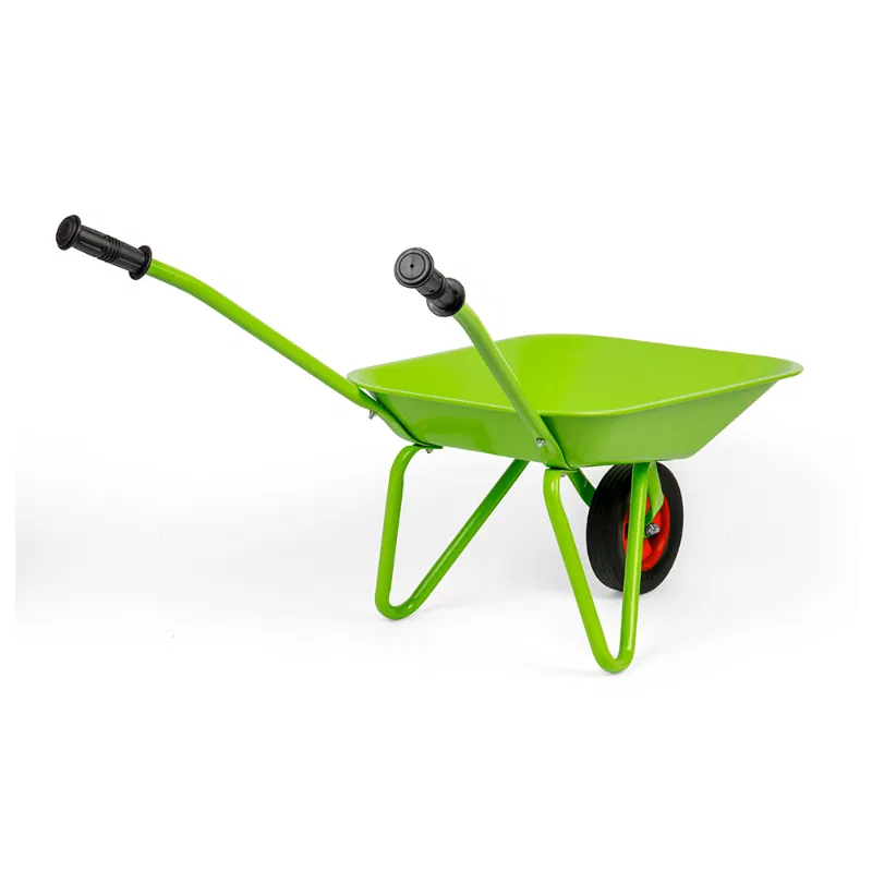 Garden Wheelbarrow - Image 4