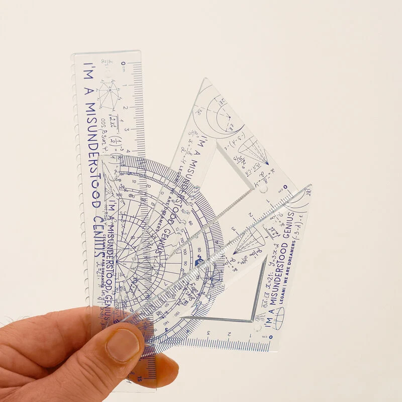 Geometry Set - Genius - Image 2