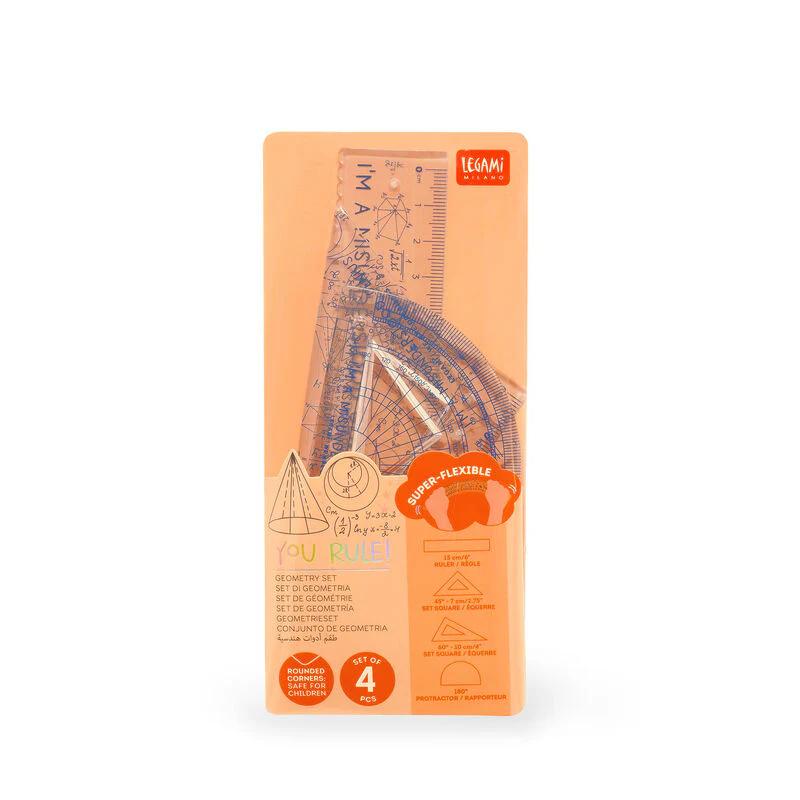 Geometry Set - Genius - Image 3