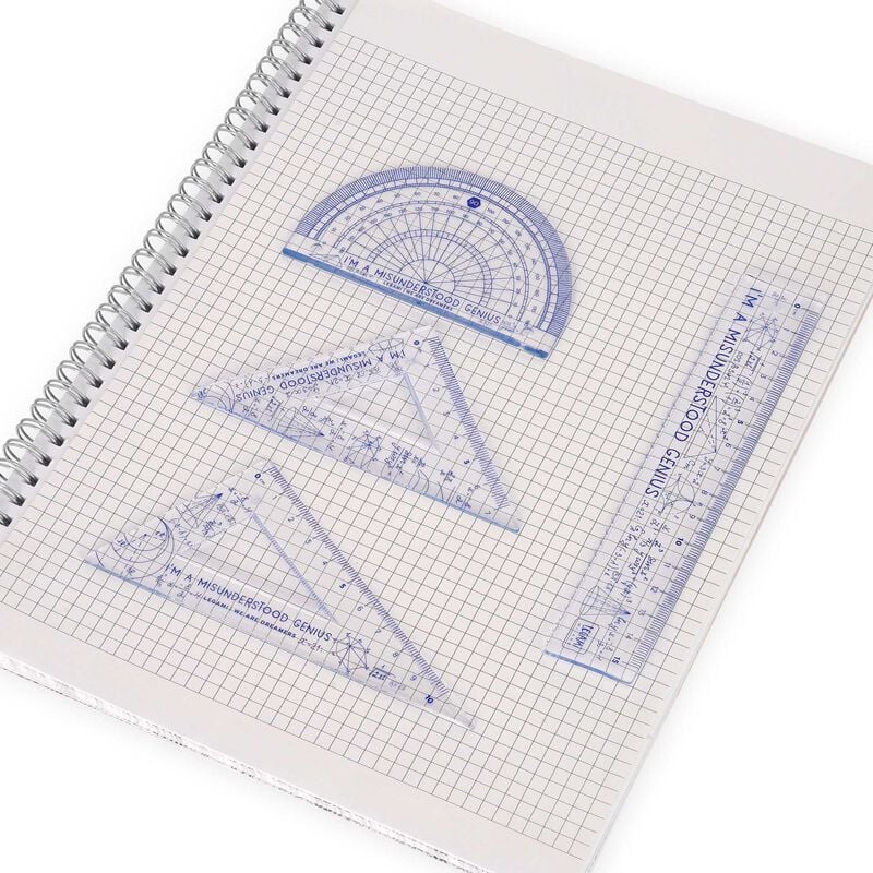 Geometry Set - Genius - Image 4