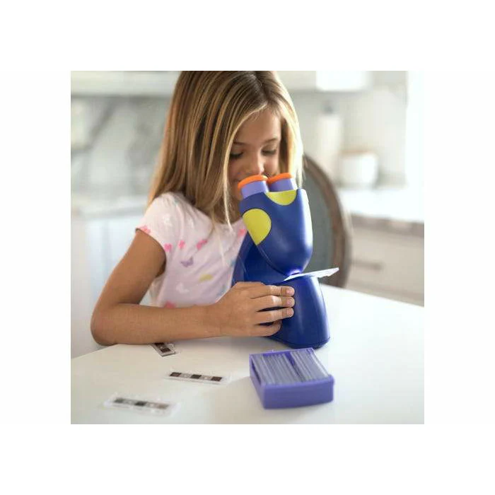 GeoSafari -  Junior Talking Microscope - Image 4