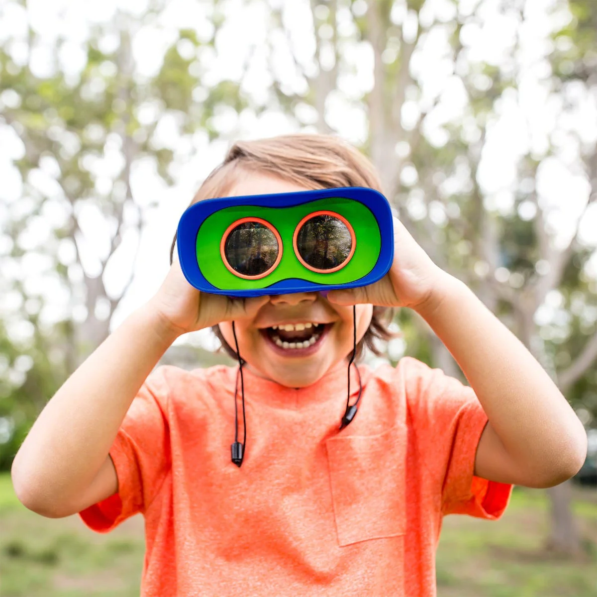 GeoSafari Junior Kidnoculars - Image 2