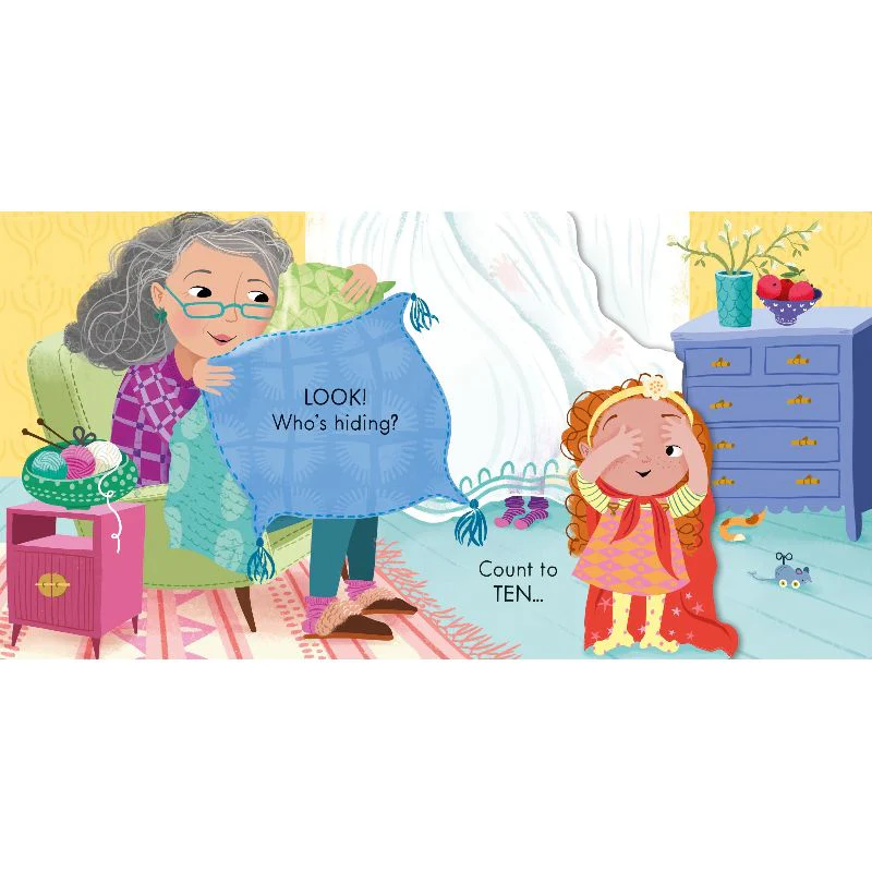 Grandmas Love Hugs - Image 5