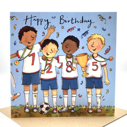 Greeting Cards - Image 34