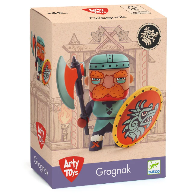 Grognak Pirate - Image 2