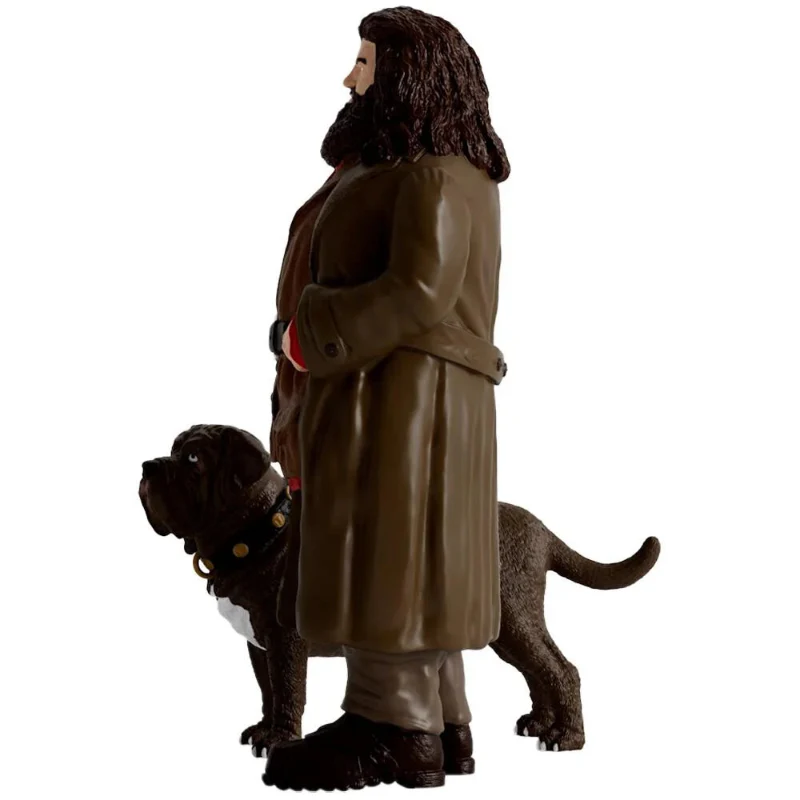 Hagrid & Fang - Image 3