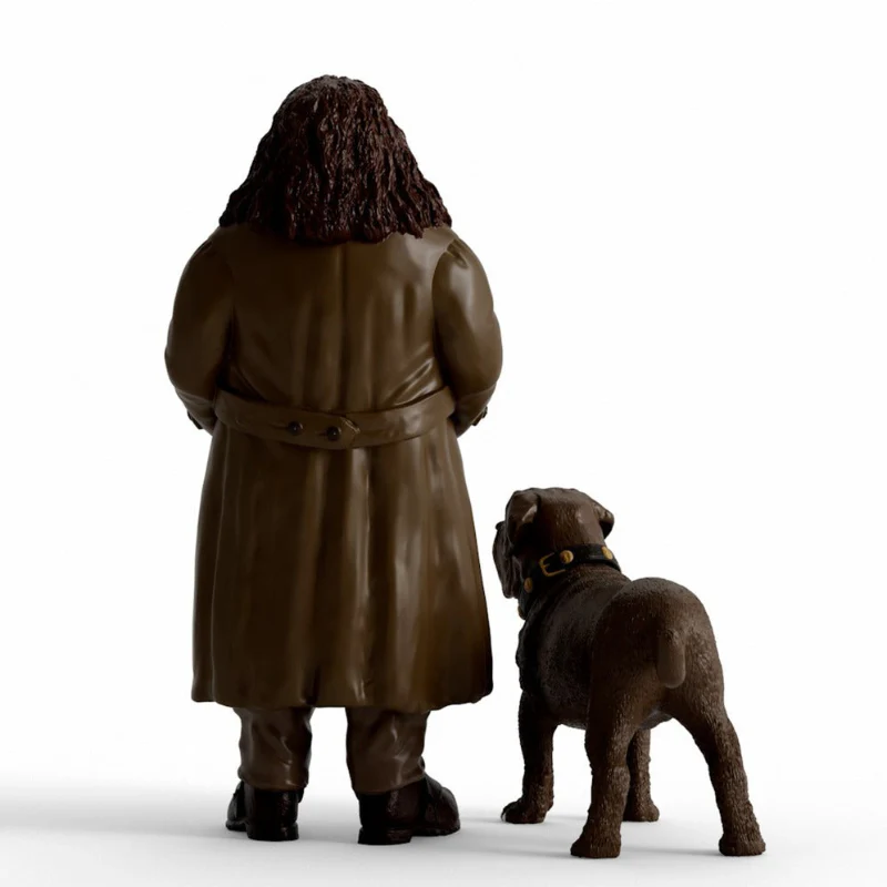Hagrid & Fang - Image 4