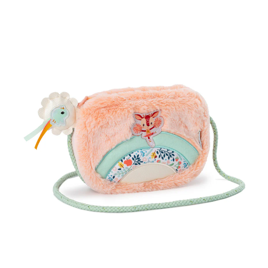 Handbag - Stella the fawn