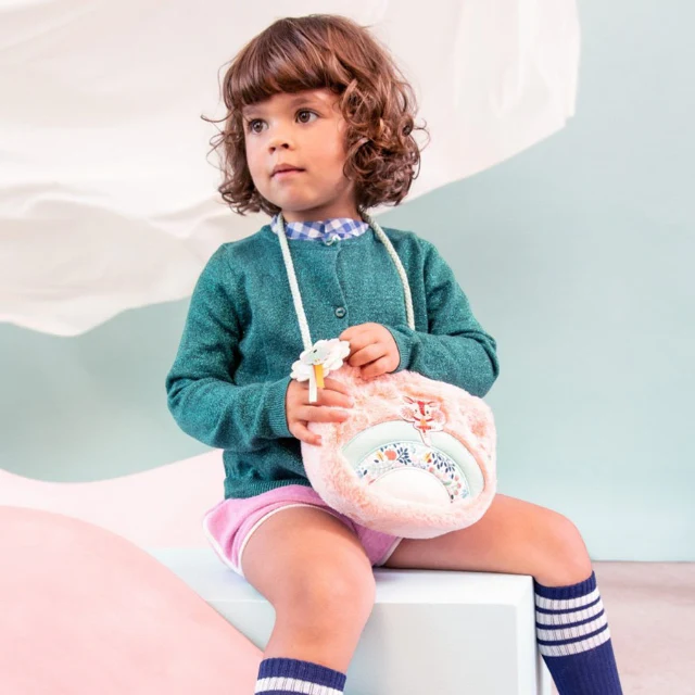 Handbag - Stella the fawn - Image 2