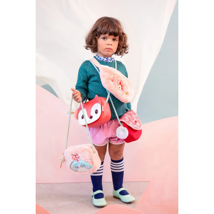 Handbag - Stella the fawn - Image 3