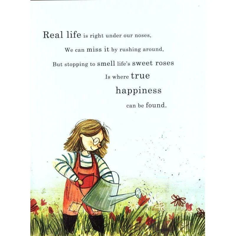 Happy - A Children's Book Of Mindfulness - Nichola Edwards - Image 3