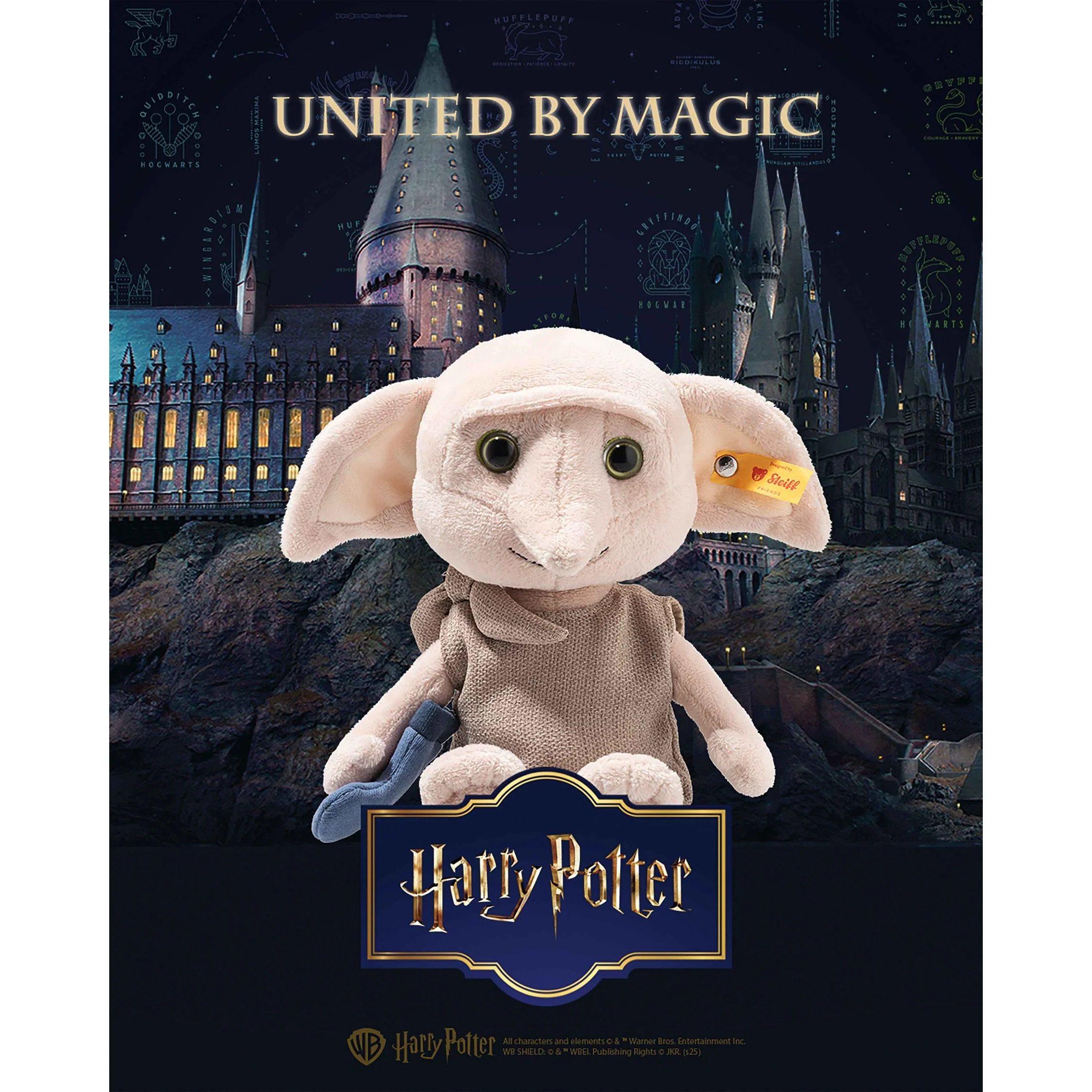 Harry Potter - Dobby - Image 6