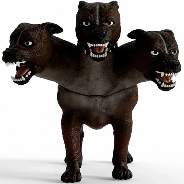 Harry Potter - Fluffy - Image 3