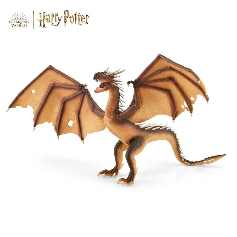 Harry Potter - Hungarian Horntail