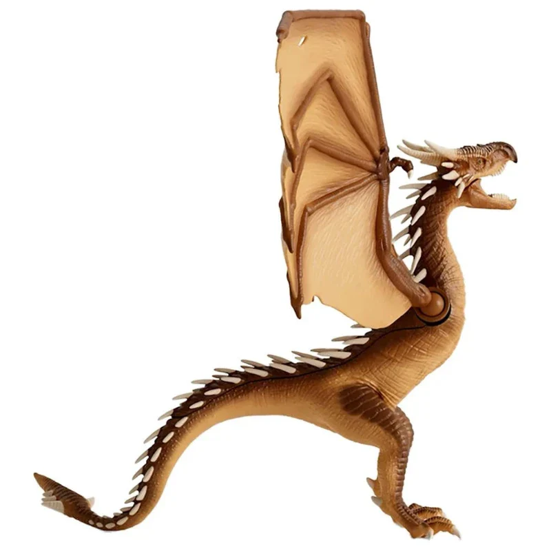 Harry Potter - Hungarian Horntail - Image 4