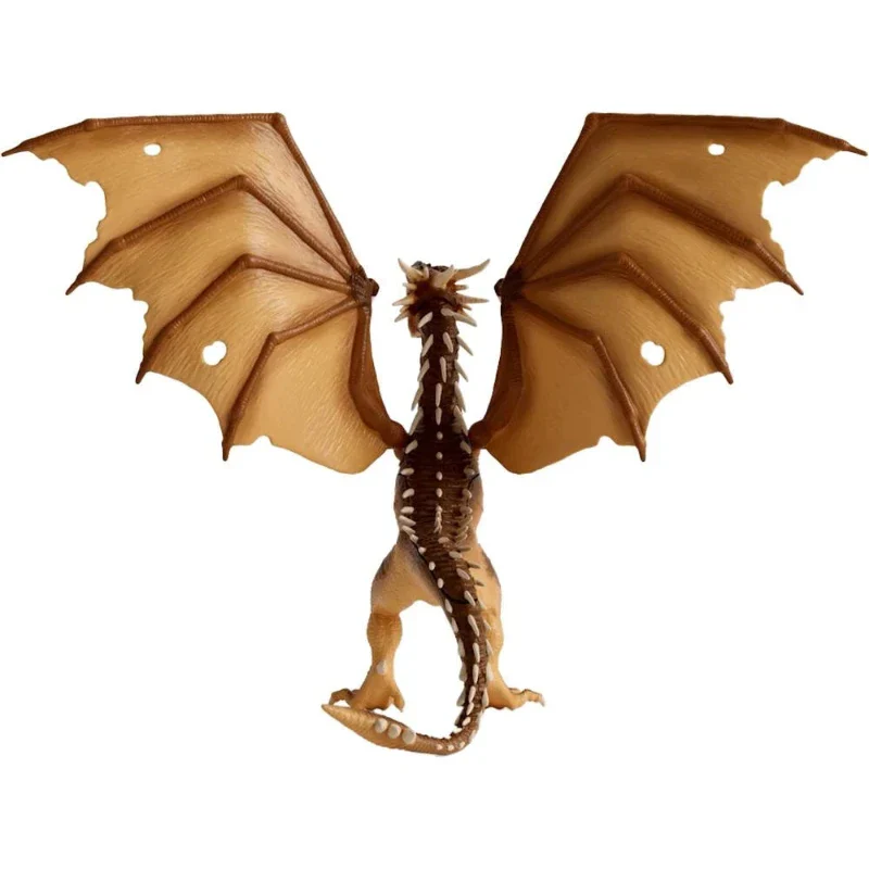 Harry Potter - Hungarian Horntail - Image 5