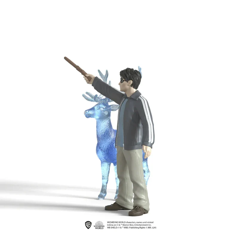 Harry Potter & Patronus - Image 2