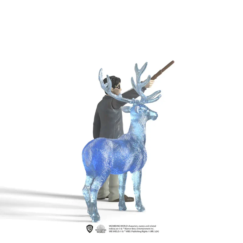 Harry Potter & Patronus - Image 3