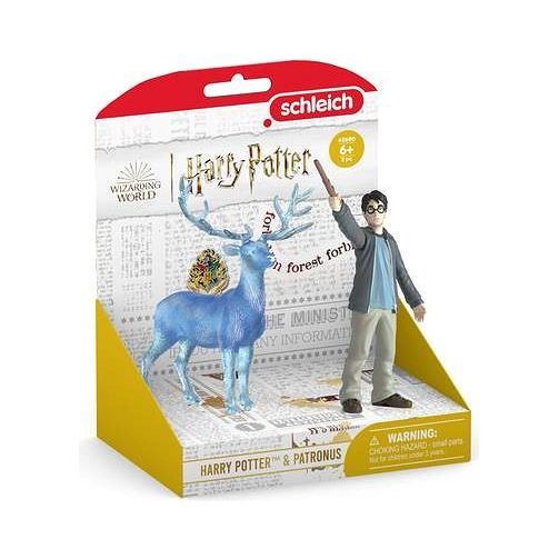 Harry Potter & Patronus - Image 4
