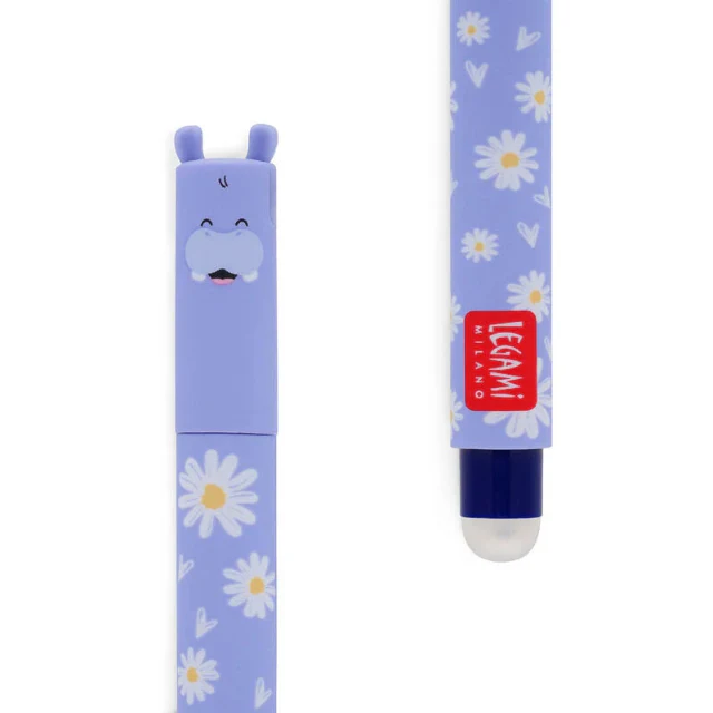Hippo - Erasable Pen - Image 3