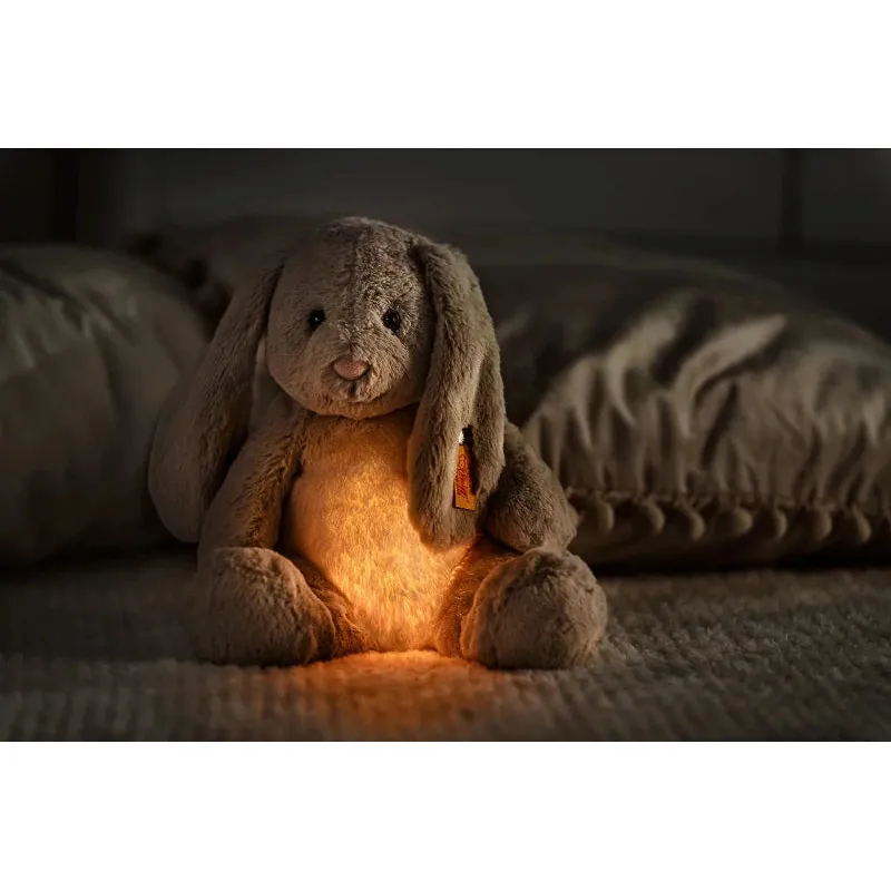 Hoppie Rabbit - Nightlight Soft Toy - Image 5