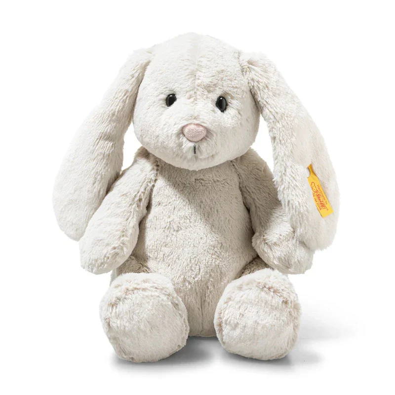 Hoppie Rabbit - Nightlight Soft Toy - Image 6