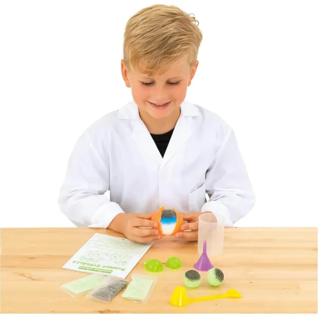 Horrible science - Bouncy Eyeballs - Image 2