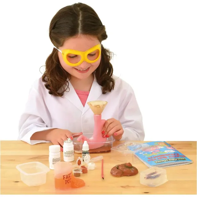 Horrible science - Really Rotten Experiments. - Image 2