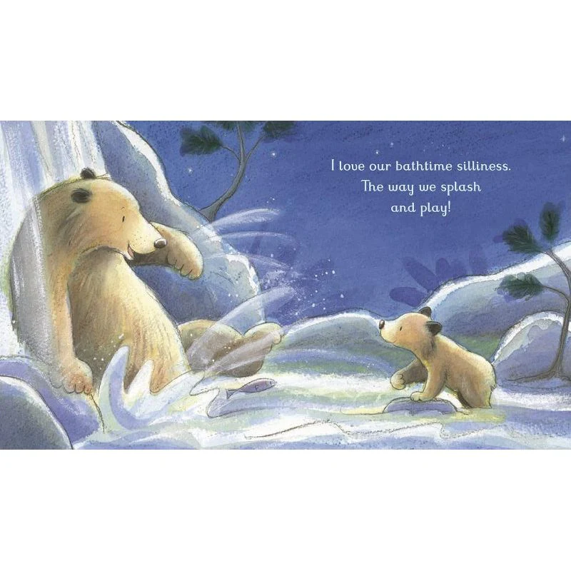 I Love You to the Moon and Back - Amelia Hepworth - Image 2