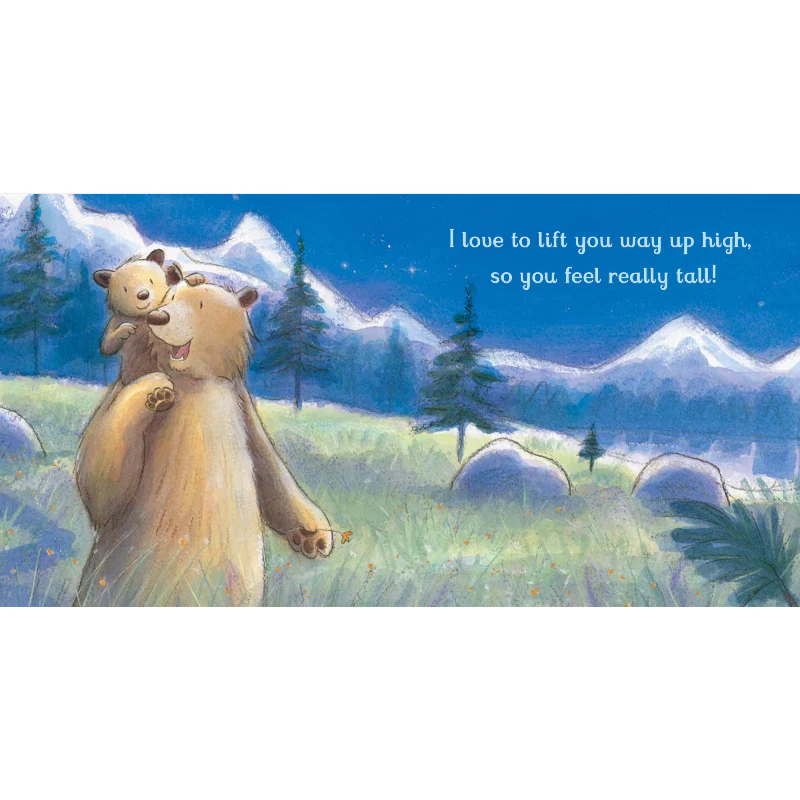 I Love You to the Moon and Back - Amelia Hepworth - Image 4