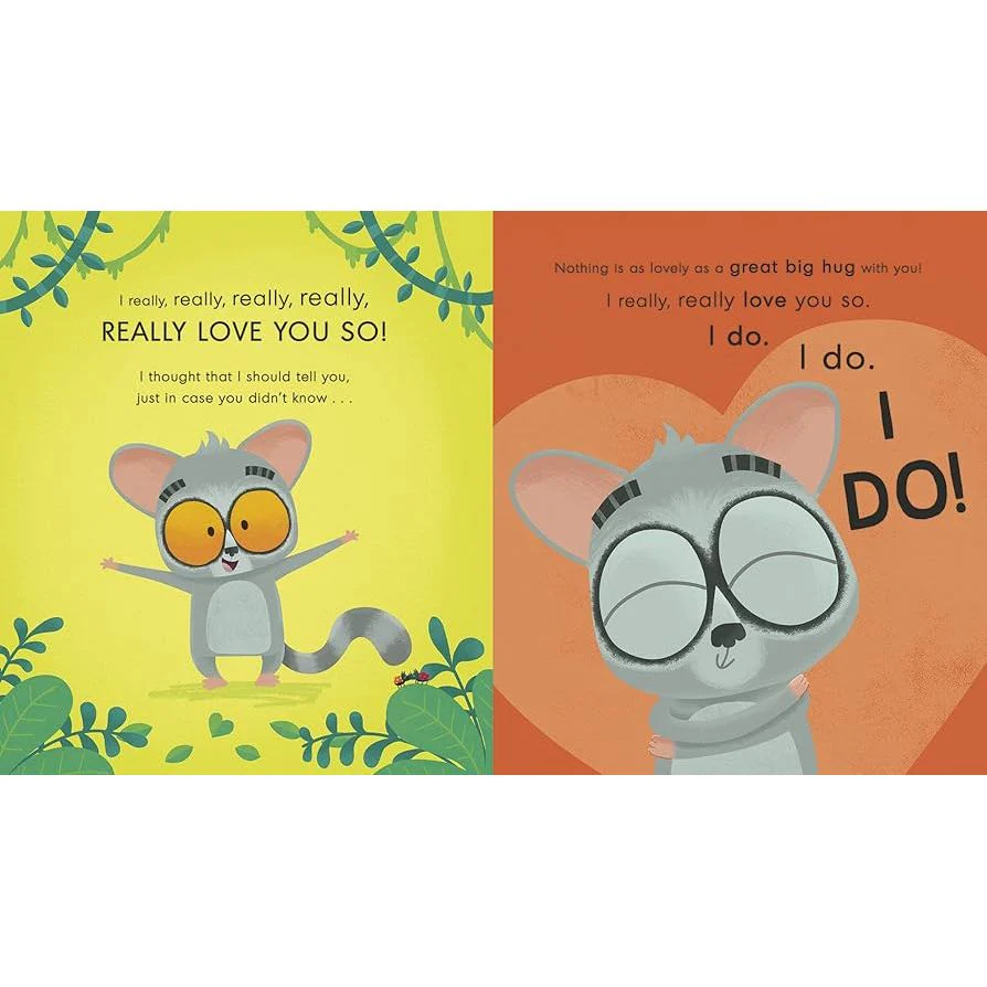 I Really, Really Love You So - Karl Newson - Image 2