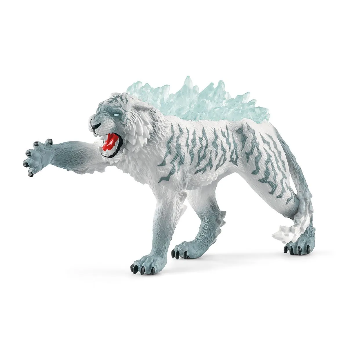 Eldrador - Ice Tiger