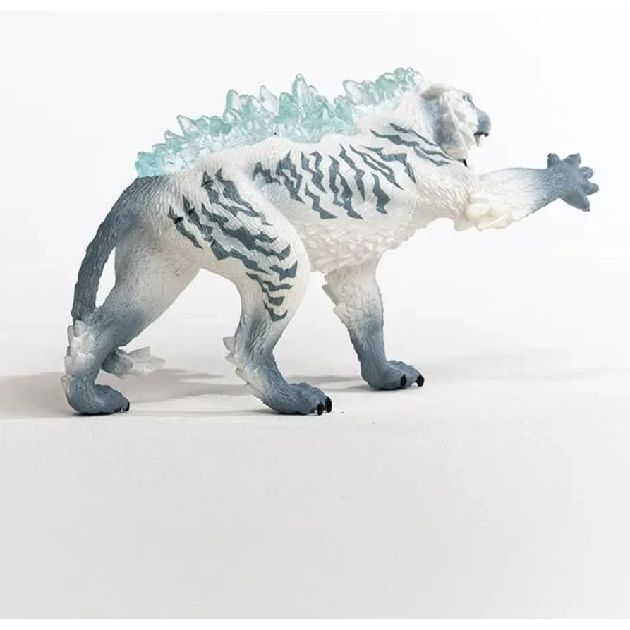 Eldrador - Ice Tiger - Image 3
