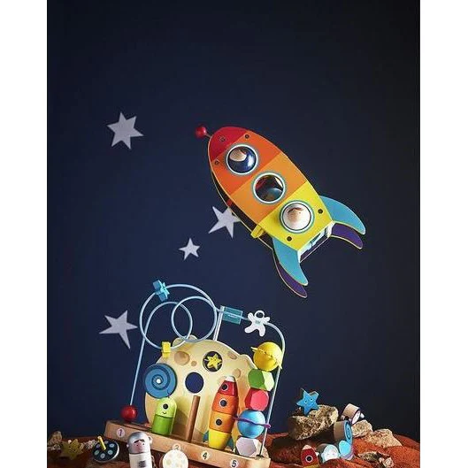 In The Stars Galaxy Counting Game - Image 4