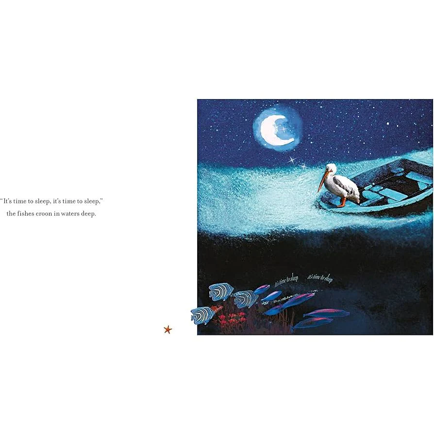 It's Time To Sleep, My Love - Nancy Tillman - Image 2