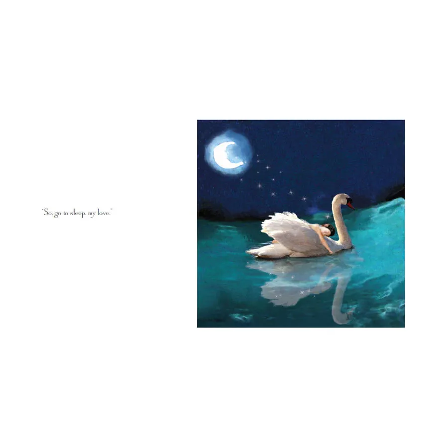 It's Time To Sleep, My Love - Nancy Tillman - Image 5