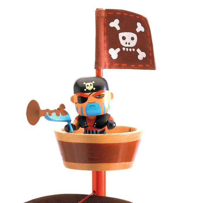 Jack Skull - Image 3